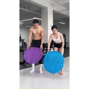 Thảm Gai Tròn Massage Bàn Chân Lưu Thông Khí Huyết đường kính 55cm