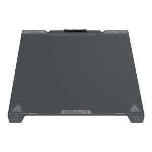 Creality | Creality K1C Tấm Xây Dựng PEI Chính Hãng 235mm * 235mm Bề Mặt Nhẵn Phụ Kiện Máy In 3D Không Có Nhãn Dán Từ Tính Mềm