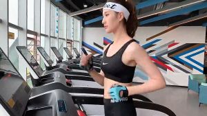 Sarung Tangan Olahraga Gym Fitness Wanita