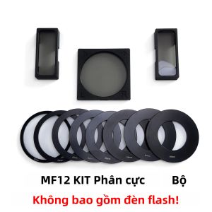 Bộ Lọc Ống Kính Máy Ảnh Phân Cực Chéo Nha Khoa 49-77mm Chụp Ảnh Răng Miệng Không Chói Không Phản Chiếu Dành Cho Nha Sĩ Phụ Kiện Chụp Ảnh Trong Miệng Chuyên Nghiệp