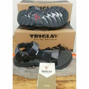 Sandal Gunung Triglav /Sandal Triglav Casual./Sandal gunung zaman New/Sandal Casual Pria murah/Sandal Outdoor Pria