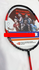 RAKET VICTOR BADMINTON BULUTANGKIS VICTOR THRUSTER RYUGA TD C