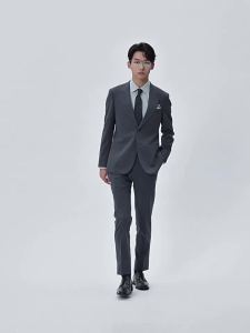 Spring New Business Suit for Men