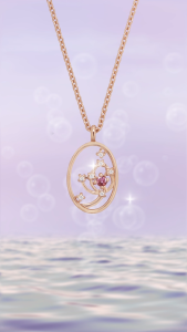 A.CEMI Lakshmi Z Universe | สร้อยข้อมือ พระแม่ลักษมี อัญมณี สร้อยข้อมือมหาเทพ เงินแท้