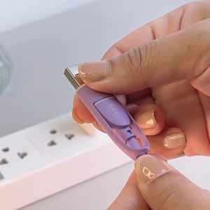 [ส่งฟรี] Moov CB08 สายชาร์จเร็ว 4 in 1 USB A Type C L Cable 3A ยาว 1.5 เมตร 20W PD Fast Charge หัวแปลง อแดปเตอร์ ตัวแปลง ถ่ายโอนข้อมูลได้ หลากสีสัน