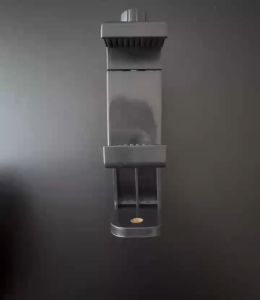 คลิปหนีบโทรศัพท์แบบหมุนได้ 360 สําหรับสตรีมสด ขาตั้งกล้อง