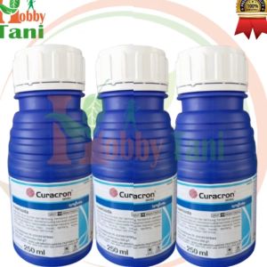CURACRON 500EC 250Ml - Insektisida Untuk Membasmi Hama Tanaman Dan Kutu Putih