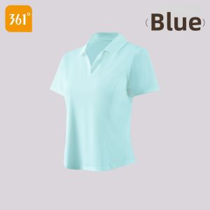 361° | Breathable and Shoulder Fit Yoga Workout T-Shirt