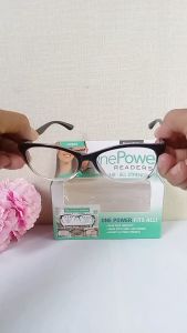 Kacamata baca murah bisa COD Nikmati Kenyamanan Membaca Tanpa Ribet Kacamata Autofokus Pasti Pas