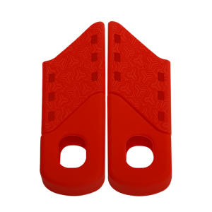 Bike Crank Arm Protector Cover Silicone Road Bicycle Crank Boots Dust Proof Cover Boot MTB Crankset Arm Cover Cycling Accessorie