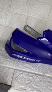 Handguard Pelindung Tangan Plus Sen Sein Senja Running Pro Circuit 7101 Klx Crf Wr TRAIL CROSS dll