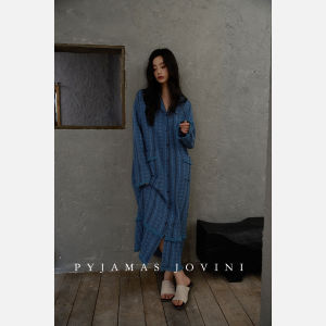 Women Comfortable Soft Pure Cotton Nightgown