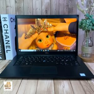 LAPTOP DELL LATTITUDE 7410 7470 7480 7490  Core i5 i7 GEN 8 MURAH BAGUS DAN BERGARANSI LAYAR 14 INCH