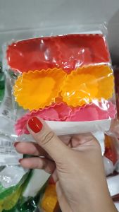 Silicone Side Dish Cup Size S - Bento Tools