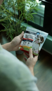 Bailey Co Premium Freeze-dried Treats - King Salmon Chicken Heart Hoki GLM Lamb Liver Venison Chicken+Salmon Lamb Beef