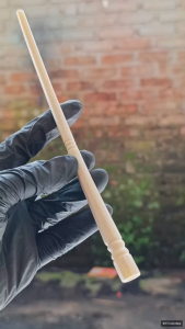 pipa rokok once cangklong tulang sapi panjang 20 cm Pipa Rokok Kretek Multifungsi Pipa Rokok Sambungan Rapih - Lazada