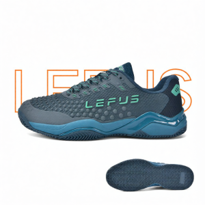 LEFUS | Slip-resistant Wear-resistant Shock-absorbing Breathable Tennis Shoes