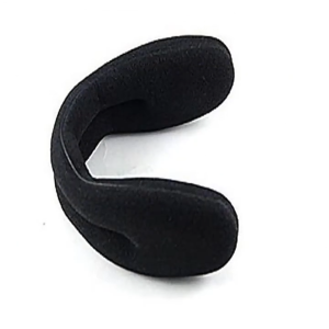 Scrunchie Sanggul DIY Donut Bun Hair Sharper Magic Sponges Head Styling Tools Hair Clip Accessories