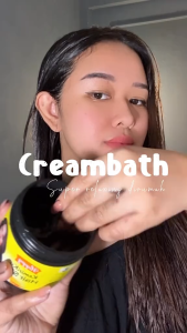 Happy Kemiriku Hair Spa 250gr Melembutkan Rambut | Masker Rambut | Creambath Rambut