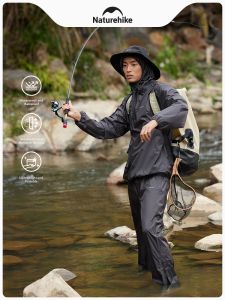NatureHike | Portable Outdoor Sport Rain Suit