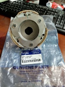 Kampas Ganda ASSY 2DP N-MAX OLD Original FCC YSP Genuine Parts