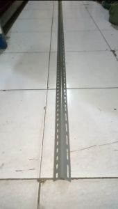 Siku Lubang 12mm /batang