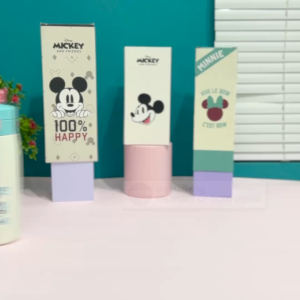 Goto Uni x Mickey and Friends Kids Adult Bottle Tempat Air Minum Anak