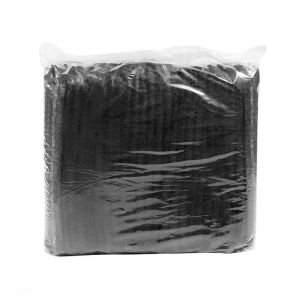 100PCS Disposable Bouffant Caps 21" Stretch Net Hair Head Covers for Kitchen Cooking Catering Service Household Beauty Salon