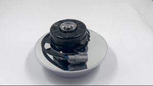 มอเตอร์พัดลมหม้อน้ำ พัดลมหม้อน้ำ มอเตอร์พัดลม TOYOTA CAMRY 2008-2012 ACV40-41 ACV50 #16363-0H140