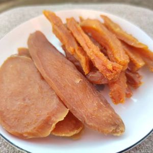 Bánh Khoai Tây Sấy Khô Không Đường Tươi Mới Của Nông Dân Trung Quốc Dành Cho Trẻ Em Và Phụ Nữ Mang Thai Snack Khoai Tây Sấy Khô Nguyên Bản