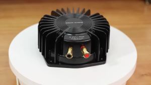 Douk Audio | Douk Audio High Power Tactile Bass Shaker 50Watt Subwoofer Transducer for Home/Car Theaters