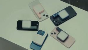 amaran Go ไฟ LED พกพา ขนาดเล็ก ที่จะให้คุณพกพาไปทำคอนเทนต์ได้ทุกที ปรับแสงได้ 2700K-6500K