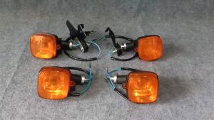 Đèn Xi Nhan Honda Cg125