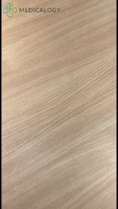 Snellen chart / Kertas Untuk Tes Mata Rabun