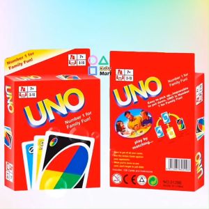 Family Fun Card Games ( Permainan Kad Keseronokan Keluarga ) 家庭趣味纸牌游戏