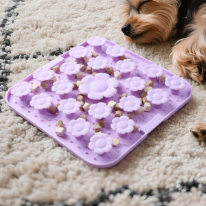 Slow Feeding Bowl For Pets
