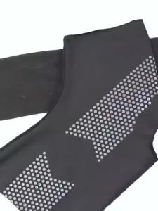 1pc Ankle Brace with Adjustable Compression Support Strap for Achilles Tendonitis Ankle & Protectors Sleeve Heel Pain Foot Arch
