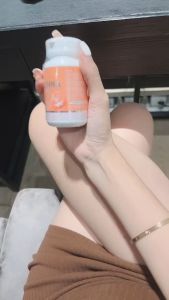 Reejunna เม็ดเคี้ยวกลูต้า