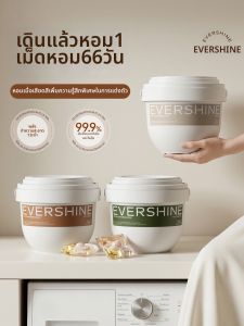 EVERSHINE | Six-in-One Long-Lasting Scent Laundry Pods