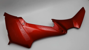 COD Leg Shield for SMASH 115 SUZUKI Legshield Motorcycle Accessories Good Quality