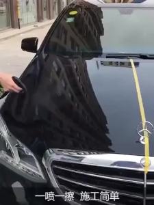 Car Ceramic Nano Coating Liquid Coatin Nano Hydrophobic Layer Polishing Paint Coating Agent Car Polish Nanos Coatings