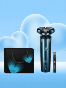 POREE | Electric Mens Shaver 2026 New Version