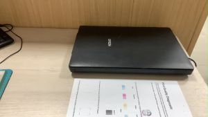 Máy scan EPSON V33 / V39 scan màu scan trắng đen [ đã qua sử dụng ]