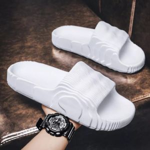 Sandal Slop Slip On Anti Slip Sendal Casual Sendal Santai Sendal Platform