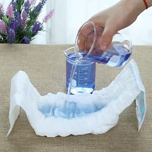 Lẻ 3 miếng Bỉm quần tã dán cho Chó Mèo loại tốt  - Love Pets Shop