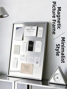 ShowIdea | Magnetic Creative Aesthetic Decorative Painting