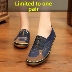 JIFANPAUL | Comfortable Slip-Resistant Moms Shoes