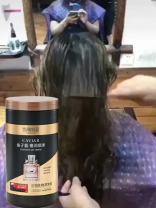 Argan Oil Shampoo & Conditioner Set 1000ml – Anti Hair Loss Keratin Repair for Damaged Dry Frizzy Hair