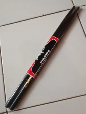 stik/stick drum warna warni