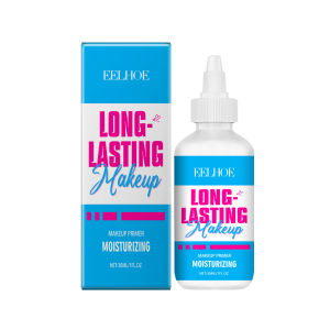 EELHOE Face Primer Makeup Moisturizing Isolation Cream Invisible Pores Facial Brighten Correcting Skin Tone Refreshing Cosmetics Facial Base Primer Pores Invisible Oil Control Make Up Face Base Cream Professional Pores Foundation Primer Cosmetic